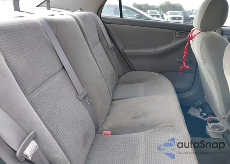 2005 Toyota Corolla Ce z USA, uszkodzony, nr VIN 1NXBR32E65Z511233